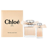 Chloe Chloé Dovanų rinkinys, parfumuotas vanduo 75ml + parfumuotas vanduo 20ml