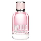 Dsquared2 Wood Pour Femme Tualetinis vanduo 100ml