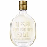 Diesel Fuel For Life Homme Tualetinis vanduo 50ml