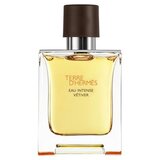 Hermes Terre D'Hermes Eau Intense Vetiver Parfumuotas vanduo 50ml