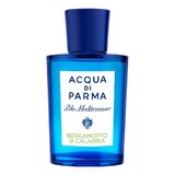 Acqua di Parma Blu Mediterraneo Bergamotto Di Calabria Tualetinis vanduo - testeris 150ml