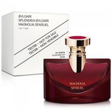 Bvlgari Splendida Magnolia Sensuel Parfumuotas vanduo - Testeris, 100ml