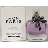 Yves Saint Laurent Mon Paris Couture Parfumuotas vanduo - Testeris