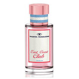 Tom Tailor East Coast Club Woman Tualetinis vanduo - Testeris