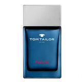 Tom Tailor Exclusive Man Tualetinis vanduo - Testeris, 50ml