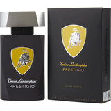 Tonino Lamborghini Prestigio tualetinis vanduo, 75ml