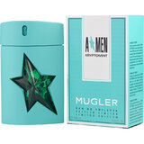 Thierry Mugler A*Men Kryptomint tualetinis vanduo