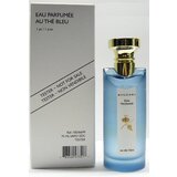 Bvlgari Eau Parfumee Au Thé Bleu Cologne – testeris