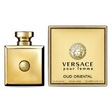 Versace Versace Pour Femme Oud Oriental Parfumuotas vanduo