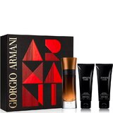 Giorgio Armani Code Profumo dovanų rinkinys, parfumuotas vanduo 60ml + 2x dušo želė 75ml
