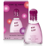 Parfuminis vanduo Ulric de Varens Mini Flirt, 25ml