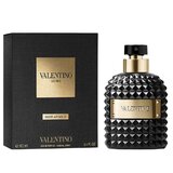 Valentino Uomo Noir Absolu parfuminis vanduo