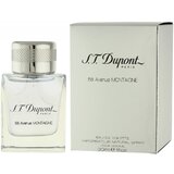S.T.Dupont 58 Avenue Montaigne Pour Homme tualetinis vanduo, 30 ml