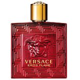 Versace Eros Flame Parfumuotas vanduo 100ml