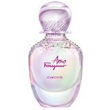 Salvatore Ferragamo Amo Ferragamo Flowerful Tualetinis vanduo 100ml