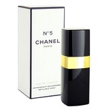 Chanel N5 Eau de Toilette Tualetinis vanduo 50ml