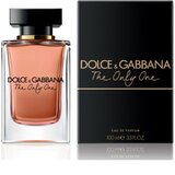 Parfuminis vanduo Dolce & Gabbana The Only One, 100ml