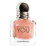 Giorgio Armani In Love With You Parfumuotas vanduo