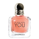 Giorgio Armani In Love With You Parfumuotas vanduo 50ml