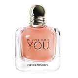 Giorgio Armani In Love With You Parfumuotas vanduo - testeris 100ml
