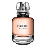 Givenchy L'interdit Eau de Parfum Parfumuotas vanduo