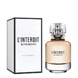 Givenchy L'interdit Eau de Parfum Parfumuotas vanduo 50ml