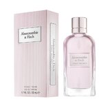 Abercrombie&Fitch First Instinct Woman Parfumuotas vanduo 50ml