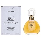 Van Cleef & Arpels First Eau de Parfum - testeris