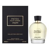 Jean Patou Patou Pour Homme Collection Heritage  Tualetinis vanduo, 100ml