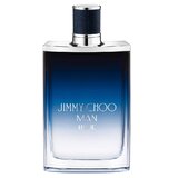Jimmy Choo Man Blue Tualetinis vanduo - testeris 100ml