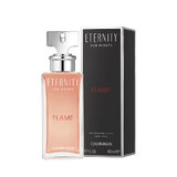 Calvin Klein Eternity Flame For Women Parfumuotas vanduo 50ml
