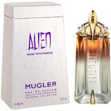 Thierry Mugler Alien Musc Mysterieux parfum