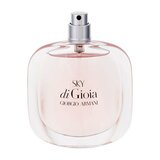Giorgio Armani Sky Di Gioia parfuminis vanduo – testeris, 100ml