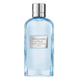 Abercrombie & Fitch First Instinct Blue for Her Parfumuotas vanduo - Testeris, 100ml