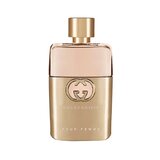 Gucci Guilty Eau de Parfum Pour Femme Parfumuotas vanduo 50ml