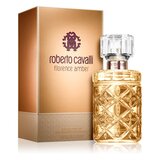 Roberto Cavalli Florence Amber parfuminis vanduo