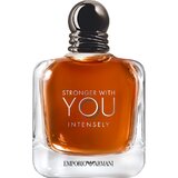Giorgio Armani Stronger With You Intensely Parfumuotas vanduo 100ml