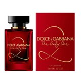 Dolce & Gabbana The Only One 2 Parfumuotas vanduo 100ml