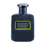 Trussardi Riflesso Blue Vibe Tualetinis vanduo - testeris 100ml