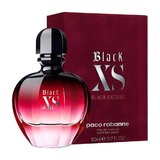 Paco Rabanne Black XS For Her Eau de Parfum Parfumuotas vanduo 80ml