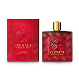 Versace Eros Flame Parfumuotas vanduo 200ml