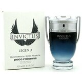 Paco Rabanne Invictus Legend Parfumuotas vanduo - Testeris