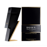 Carolina Herrera Bad Boy Tualetinis vanduo