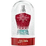 Jean Paul Gaultier Le Male Collector Edition 2018 Tualetinis vanduo, 125ml