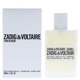 Zadig&Voltaire This Is Her Parfumuotas vanduo 50ml