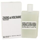 Zadig&Voltaire This Is Her Parfumuotas vanduo 100ml