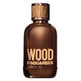 Dsquared2 Wood Pour Homme Tualetinis vanduo - testeris 100ml