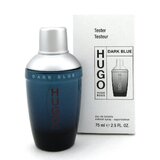 Hugo Boss Dark Blue Tualetinis vanduo - Testeris