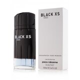 Paco Rabanne Black XS Los Angeles for Him Tualetinis vanduo - Testeris, 100ml