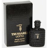 Trussardi Uomo 2011 Tualetinis vanduo, 5ml